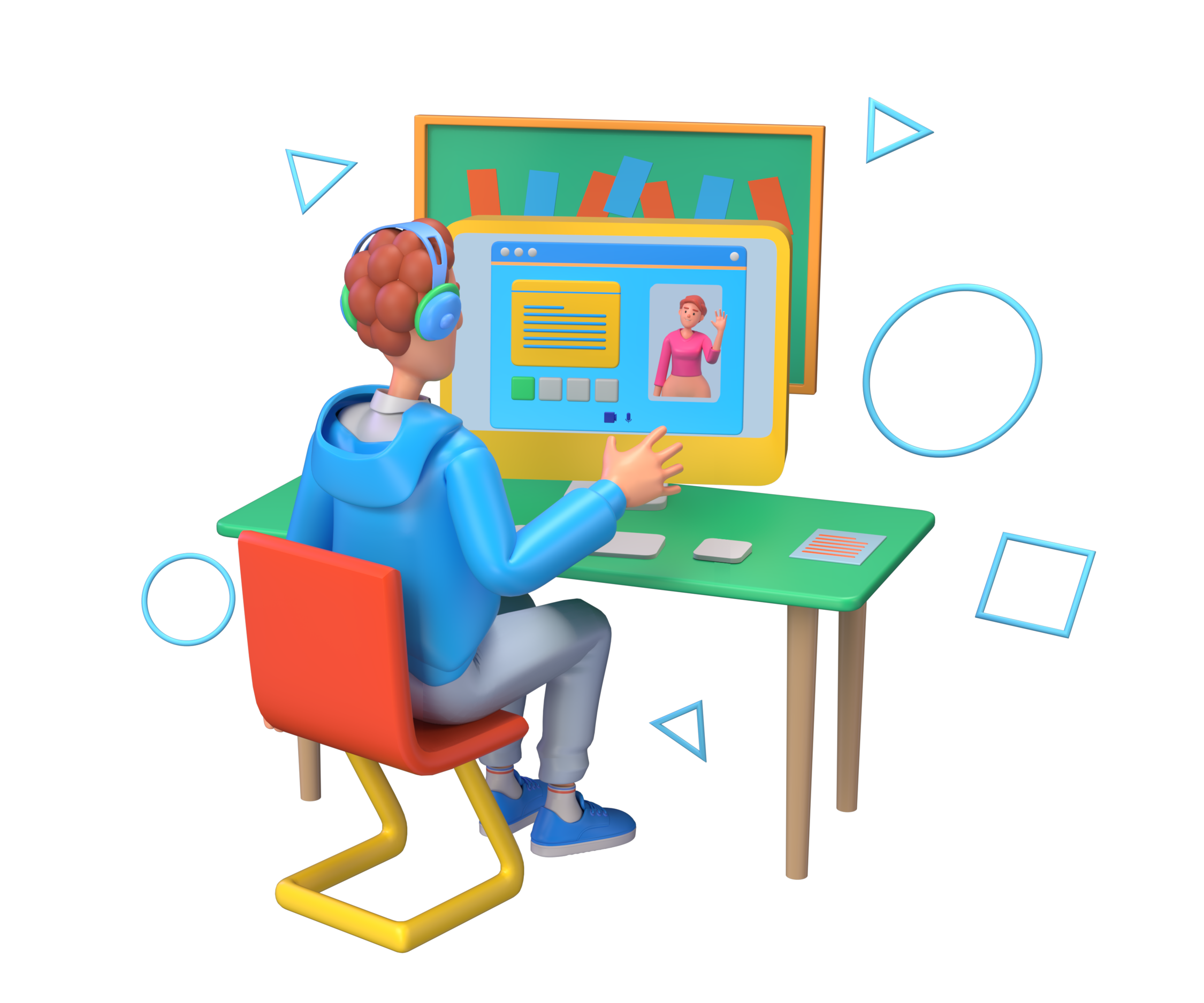 icon3d